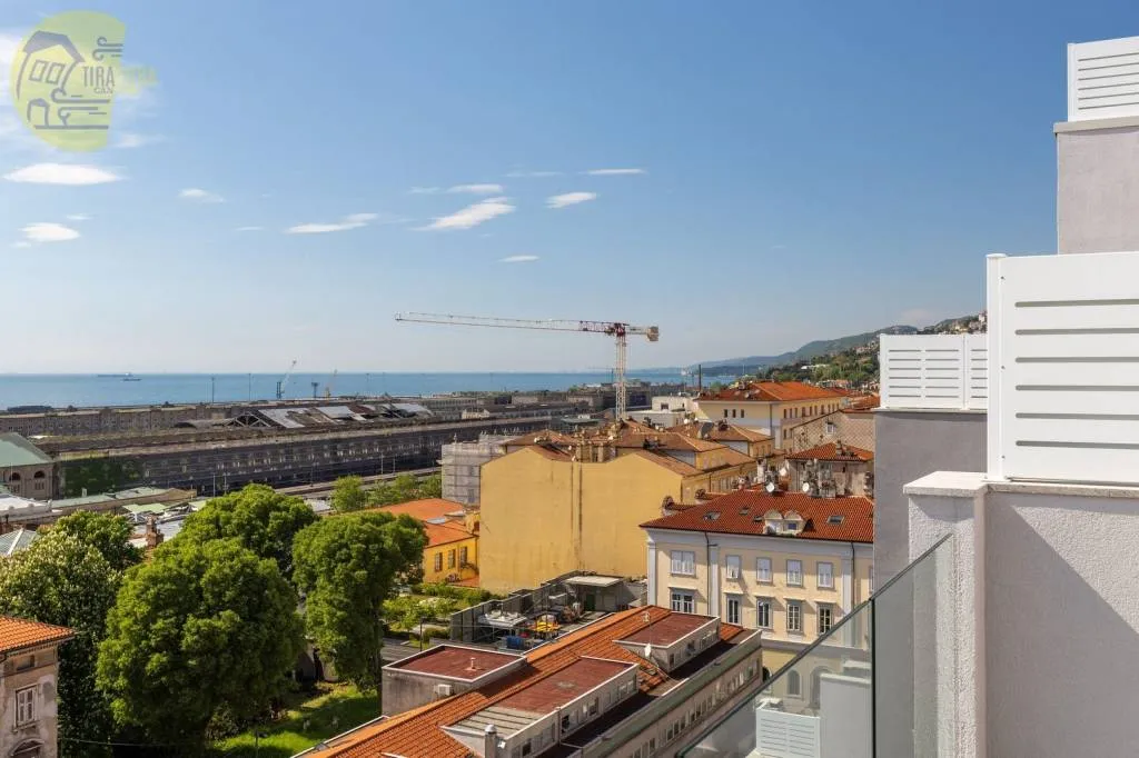 Attico in vendita a Trieste - Roiano, Gretta, Conconello, Barcola - foto 9