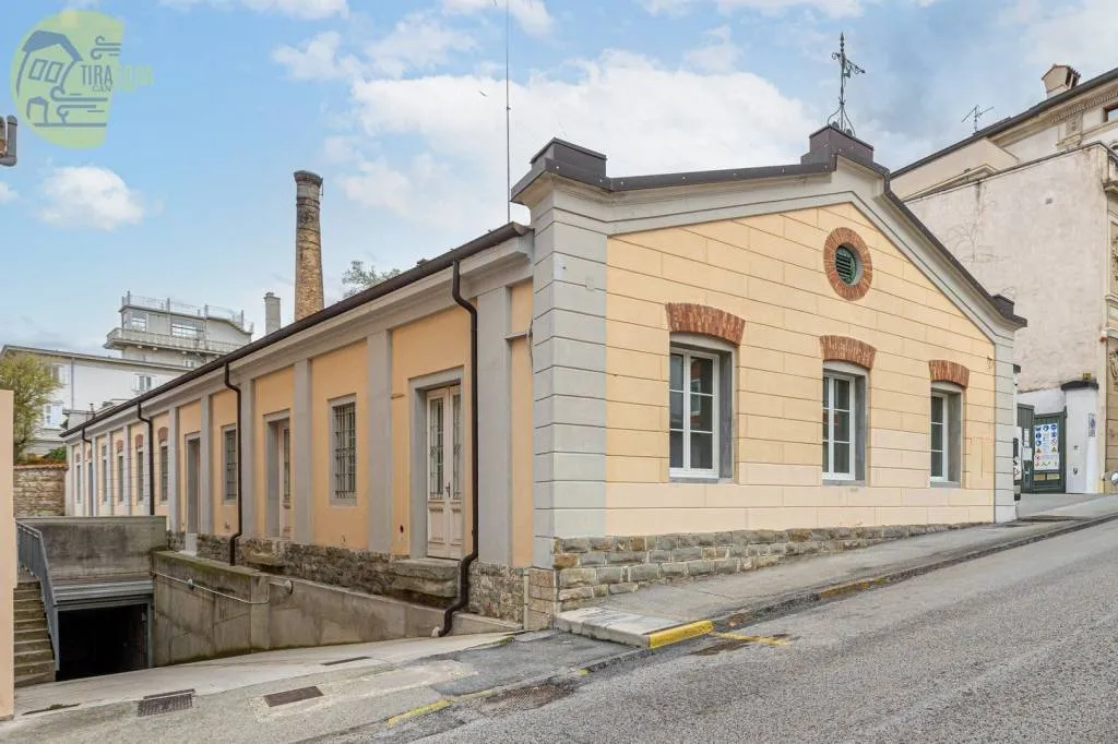 Appartamento in vendita a Trieste - San Luigi, Rozzol, San Giovanni, Longera - foto 1