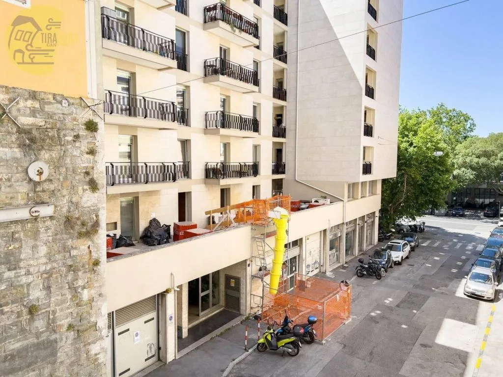 Appartamento in vendita a Trieste - Roiano, Gretta, Conconello, Barcola - foto 10