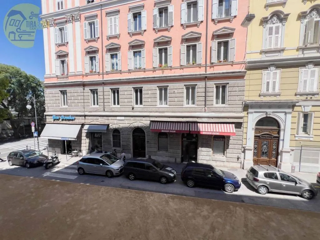Appartamento in vendita a Trieste - Roiano, Gretta, Conconello, Barcola - foto 8