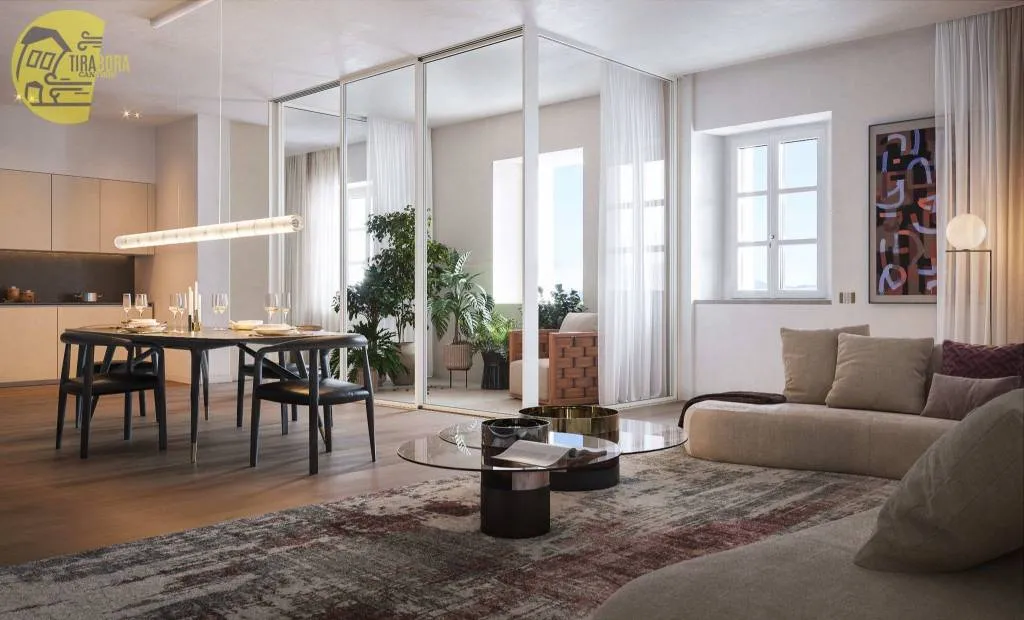 Appartamento in vendita a Trieste - Centro - foto 10