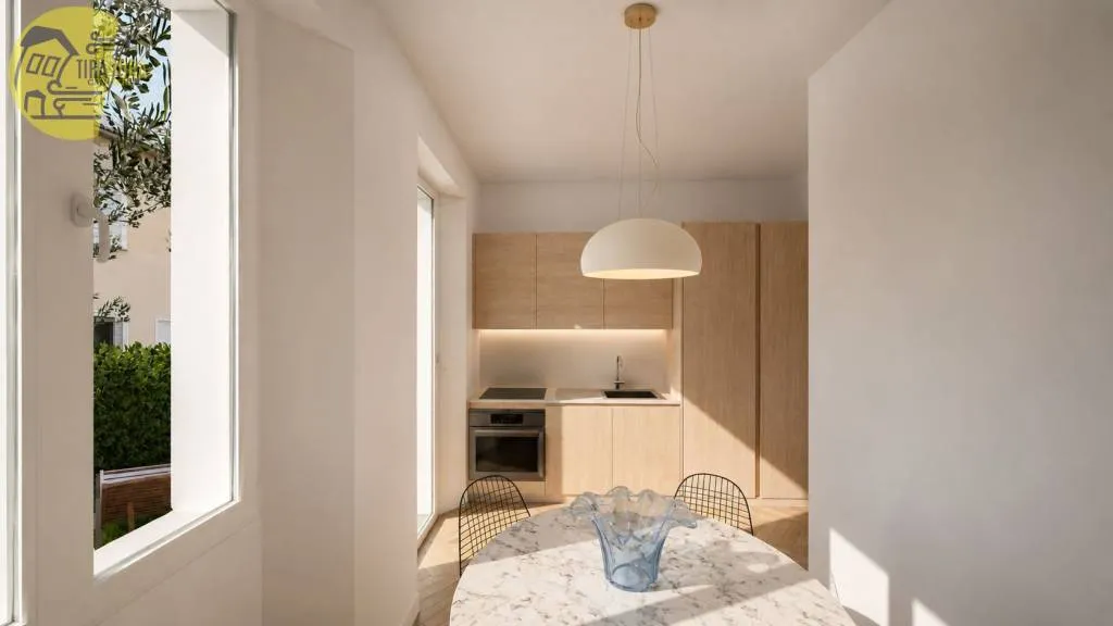 Appartamento in vendita a Trieste - Centro - foto 1