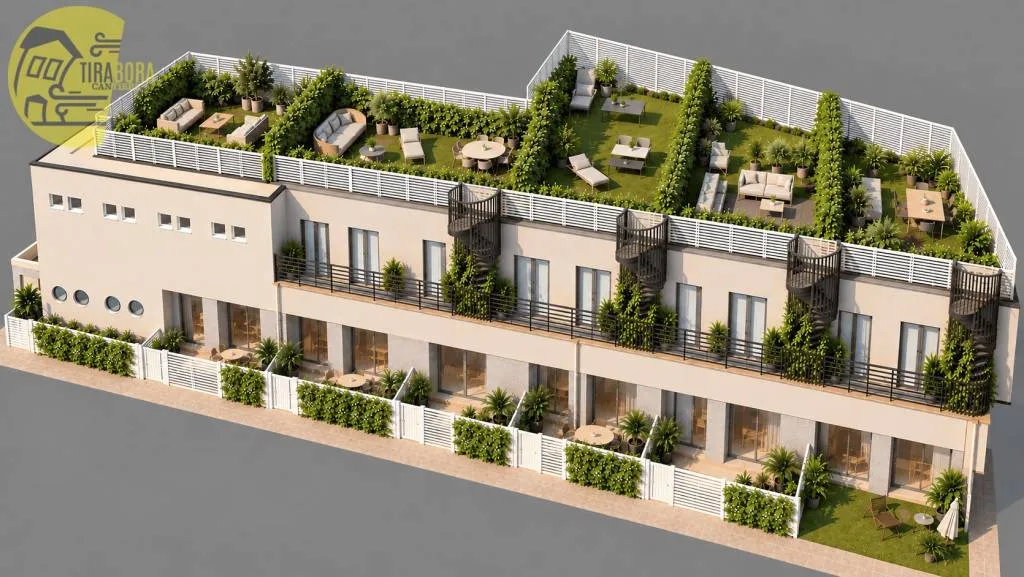 Appartamento in vendita a Trieste - Centro - foto 6