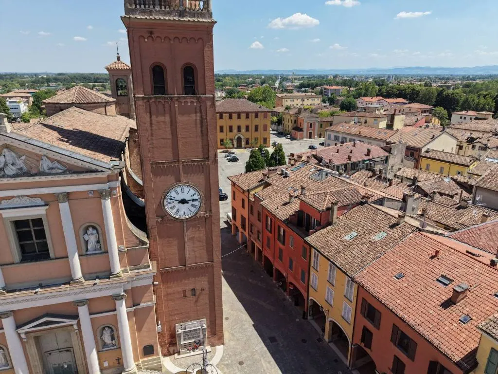 Appartamento in vendita a San Giovanni in Persiceto - Centro - foto 1