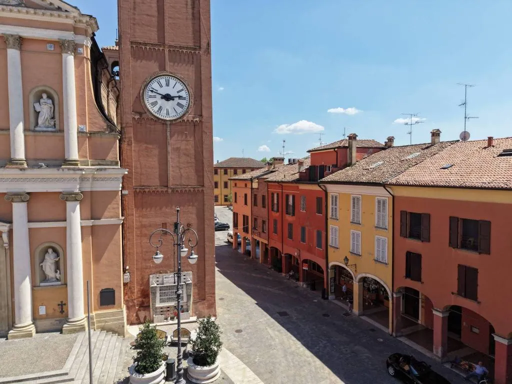 Appartamento in vendita a San Giovanni in Persiceto - Centro - foto 2