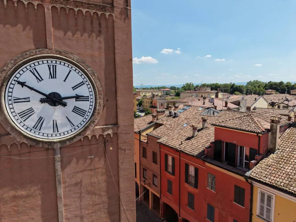 Appartamento in vendita a San Giovanni in Persiceto - Centro - foto 4