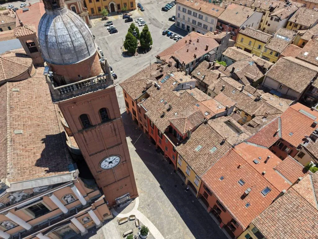 Appartamento in vendita a San Giovanni in Persiceto - Centro - foto 5
