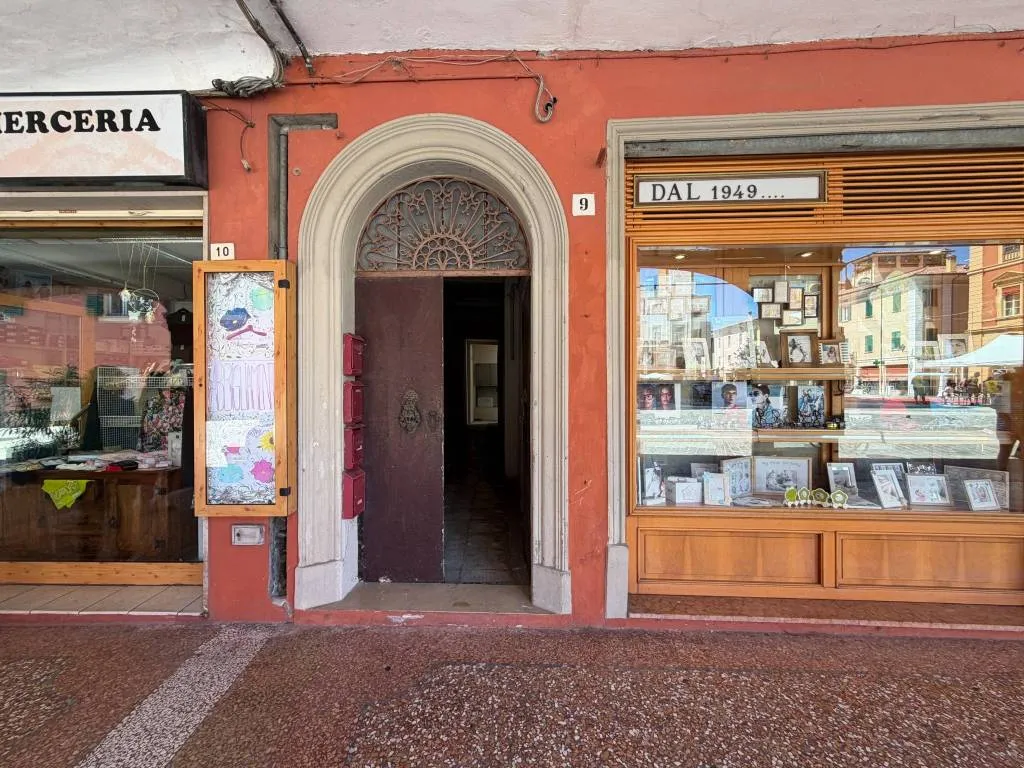 Appartamento in vendita a San Giovanni in Persiceto - Centro - foto 8