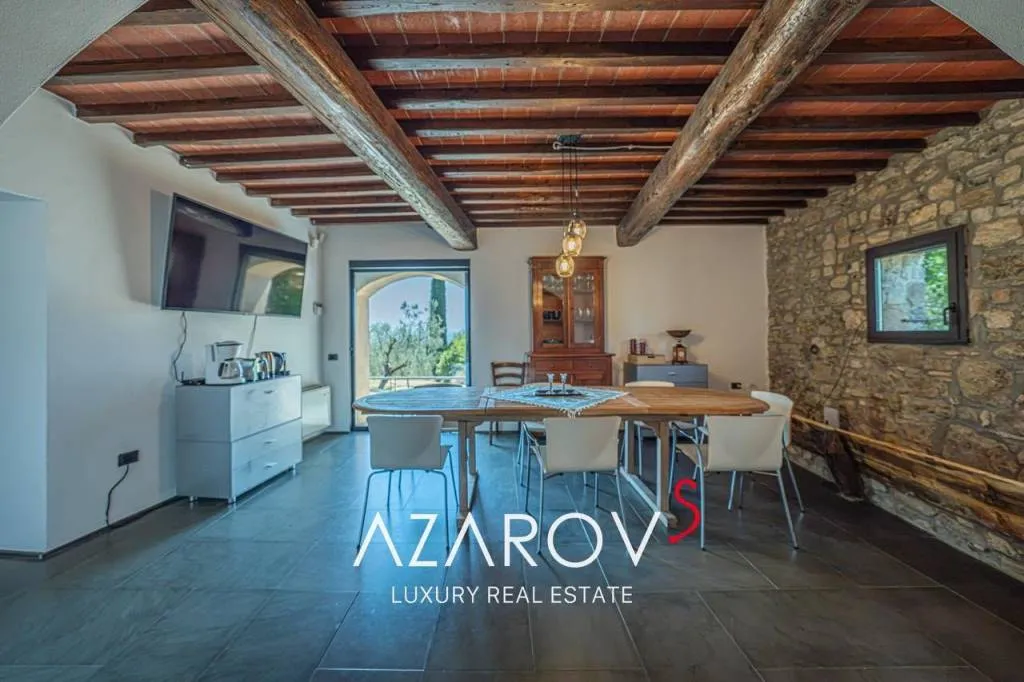 Villa in vendita a Campagnatico - Centro - foto 10