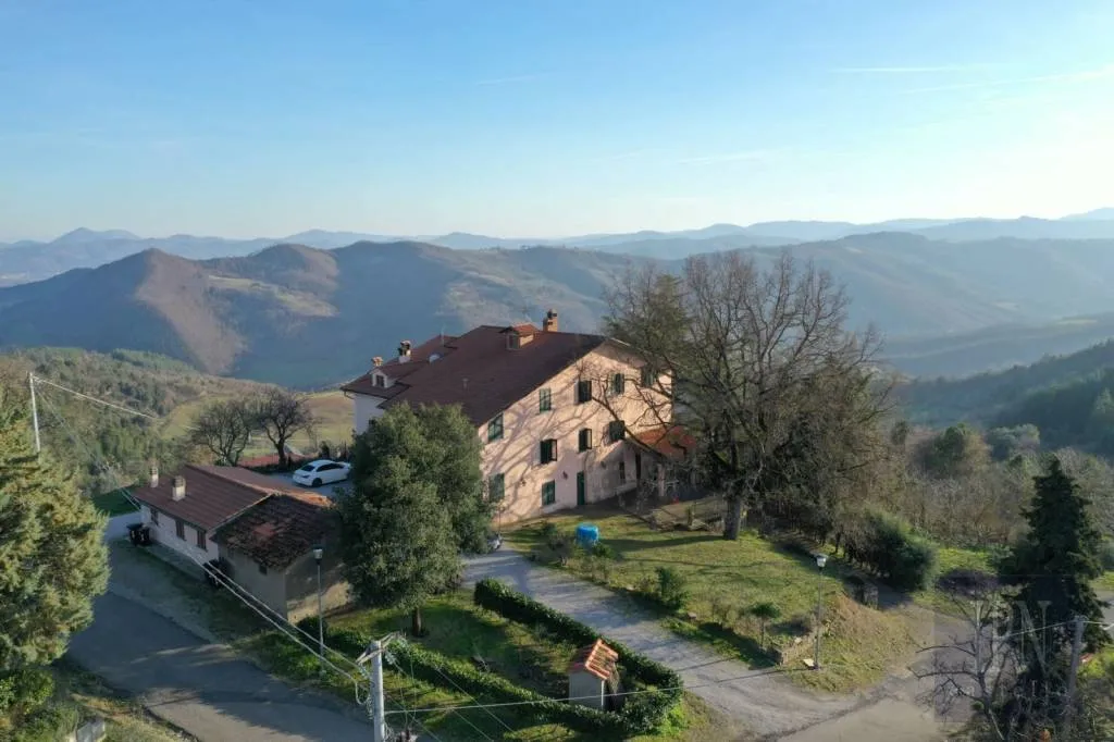 Villa in vendita a Monte Santa Maria Tiberina - foto 1