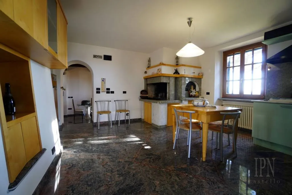 Villa in vendita a Monte Santa Maria Tiberina - foto 10