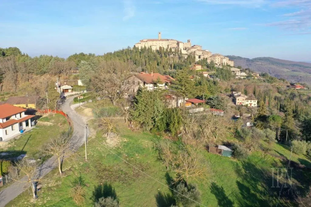 Villa in vendita a Monte Santa Maria Tiberina - foto 2