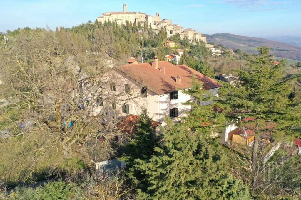 Villa in vendita a Monte Santa Maria Tiberina - foto 3