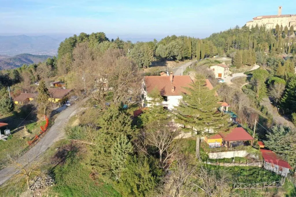 Villa in vendita a Monte Santa Maria Tiberina - foto 5