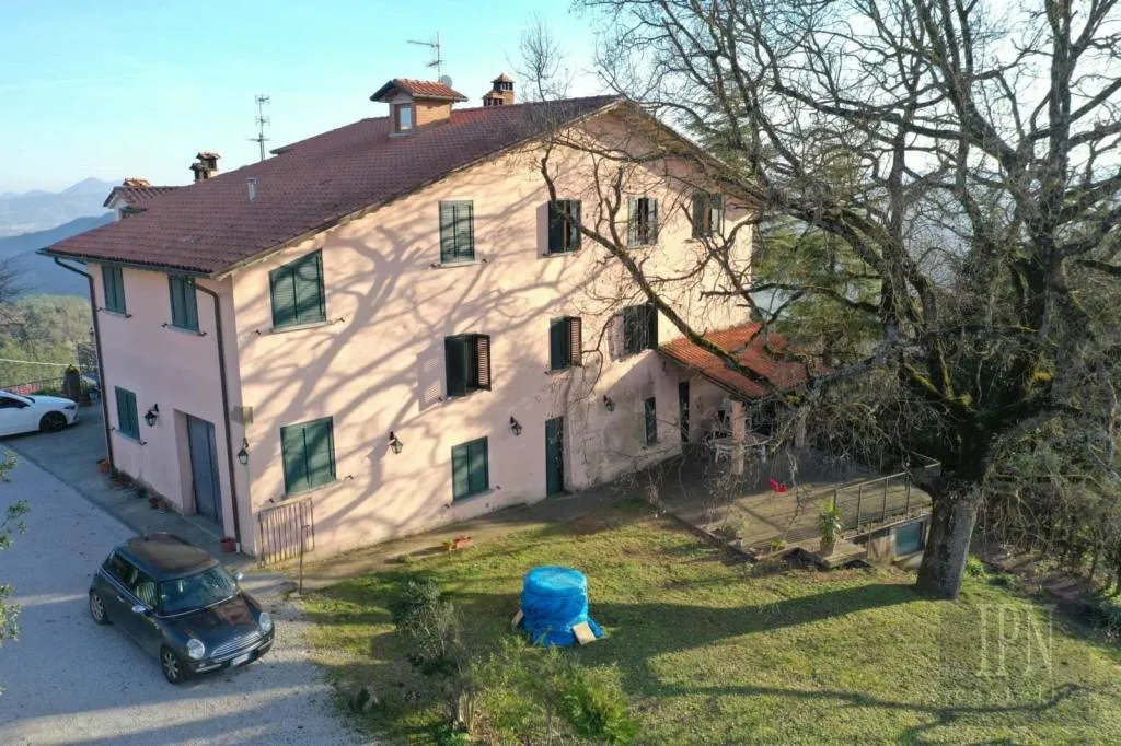 Villa in vendita a Monte Santa Maria Tiberina - foto 6