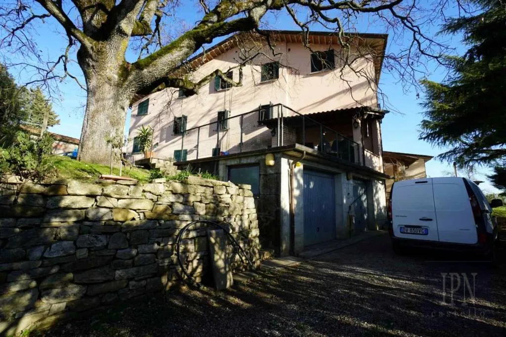 Villa in vendita a Monte Santa Maria Tiberina - foto 7