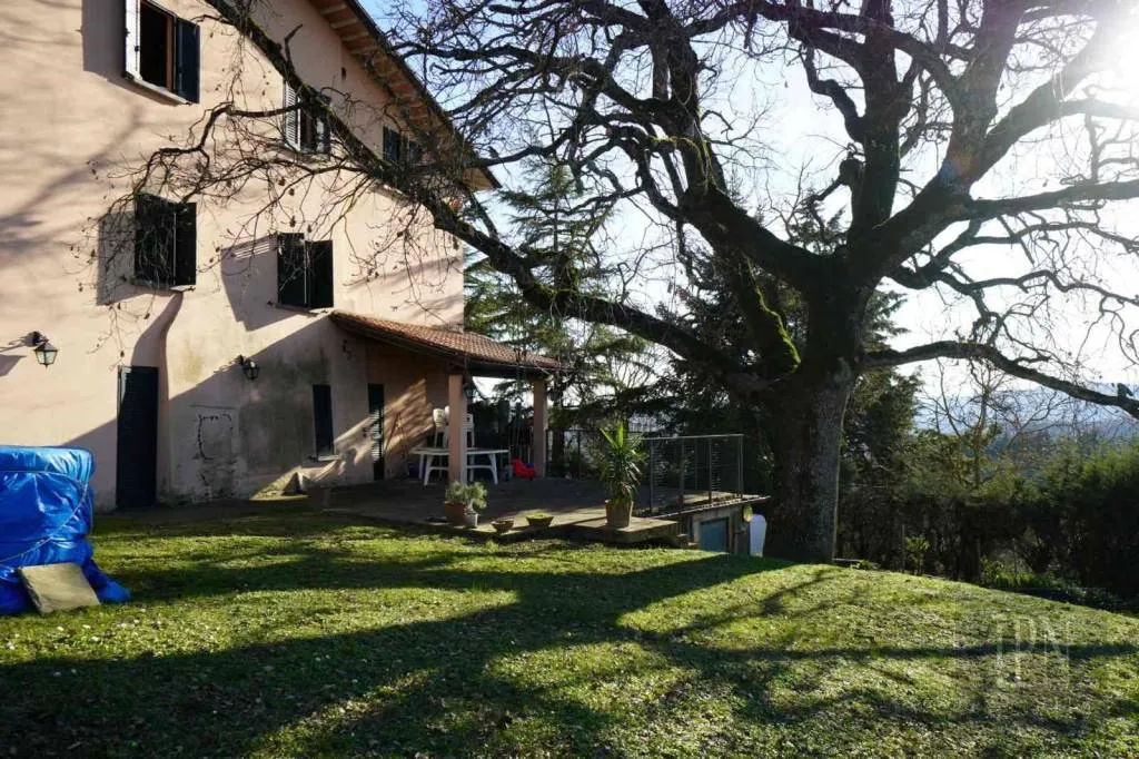 Villa in vendita a Monte Santa Maria Tiberina - foto 8
