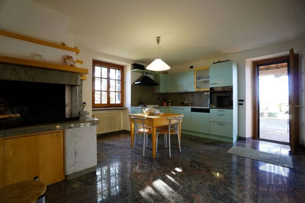 Villa in vendita a Monte Santa Maria Tiberina - foto 9