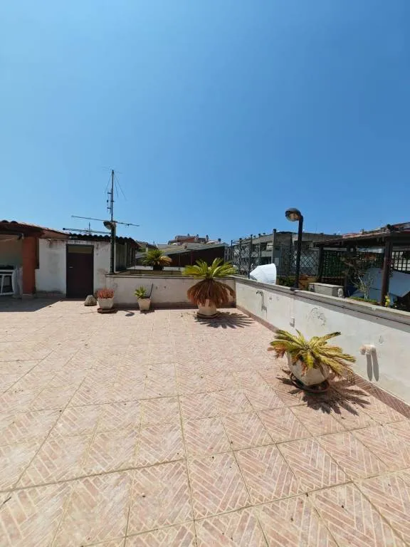 Appartamento in vendita a Santa Marinella - Colfiorito, Elcetina - foto 1