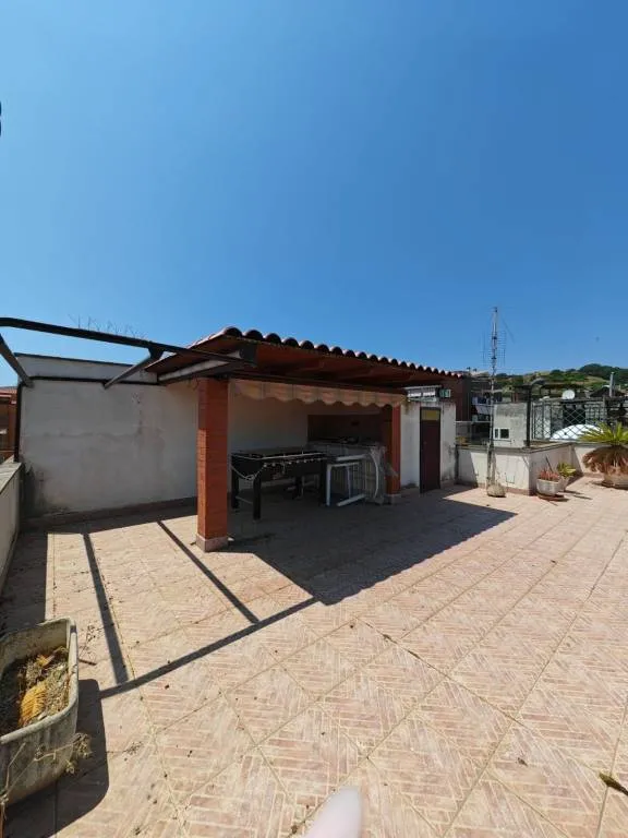 Appartamento in vendita a Santa Marinella - Colfiorito, Elcetina - foto 6