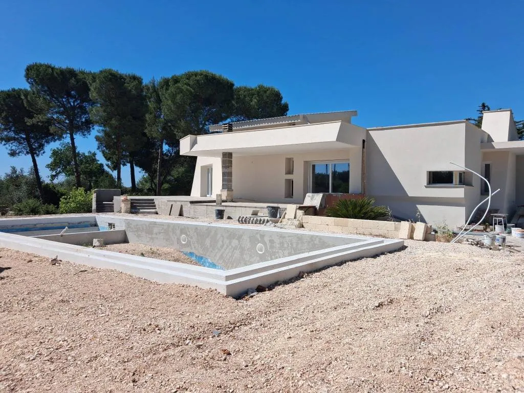 Villa in vendita a San Marzano di San Giuseppe - foto 3