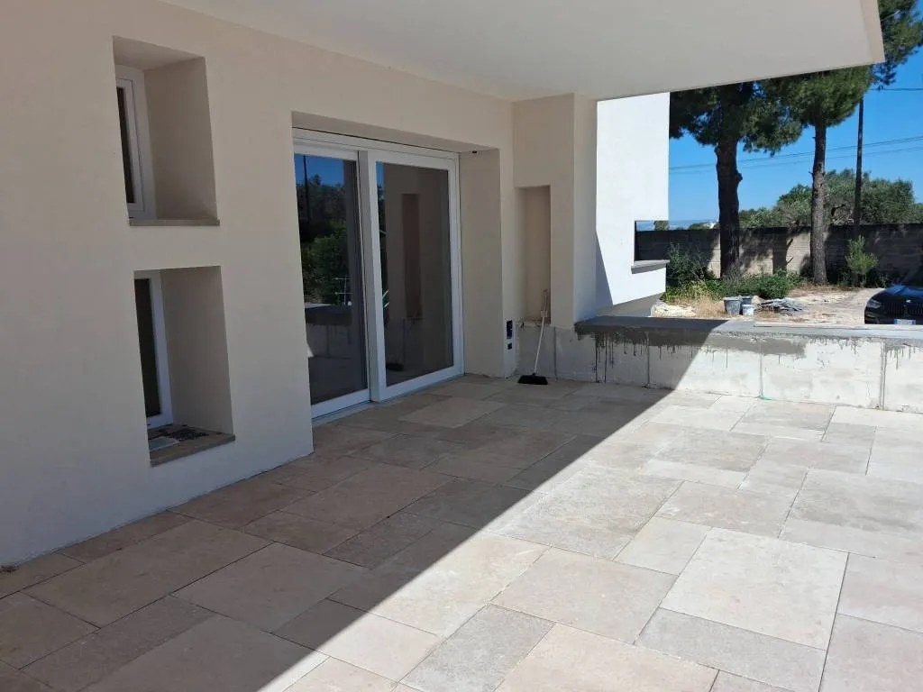 Villa in vendita a San Marzano di San Giuseppe - foto 7