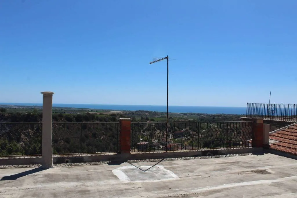 Appartamento in vendita a Rocca Imperiale - Centro - foto 1