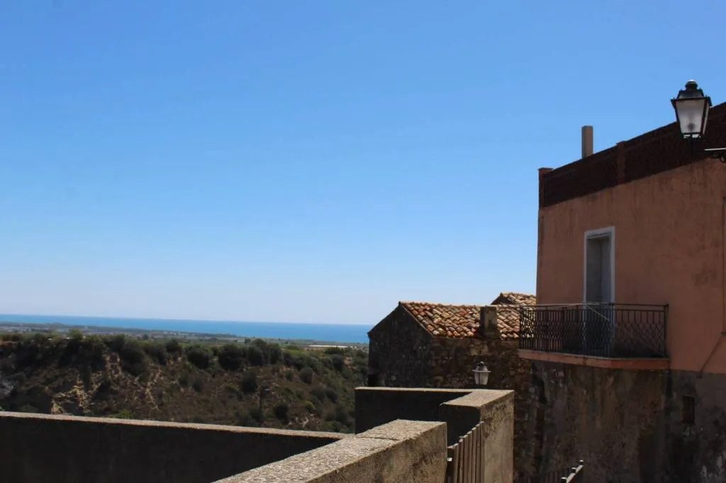 Appartamento in vendita a Rocca Imperiale - Centro - foto 3