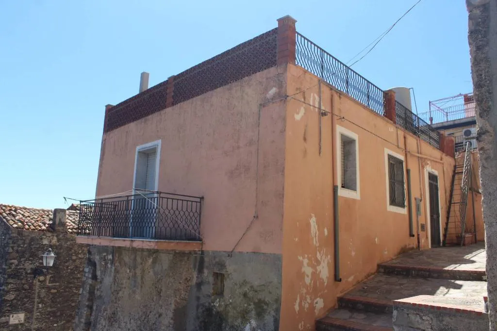 Appartamento in vendita a Rocca Imperiale - Centro - foto 4