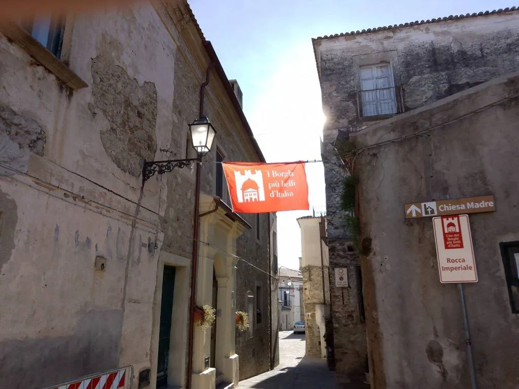 Appartamento in vendita a Rocca Imperiale - Centro - foto 7