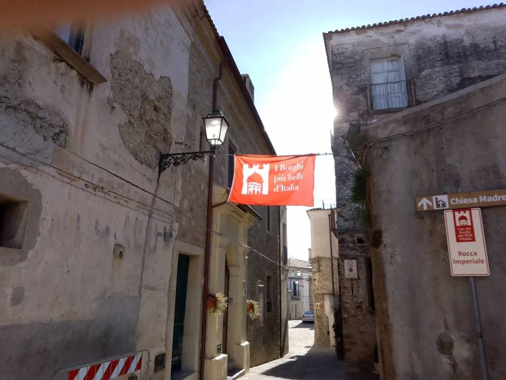 Appartamento in vendita a Rocca Imperiale - Centro - foto 9