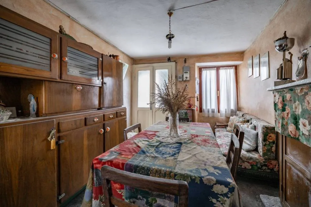 Casa indipendente in vendita a Dervio - Centro - foto 5