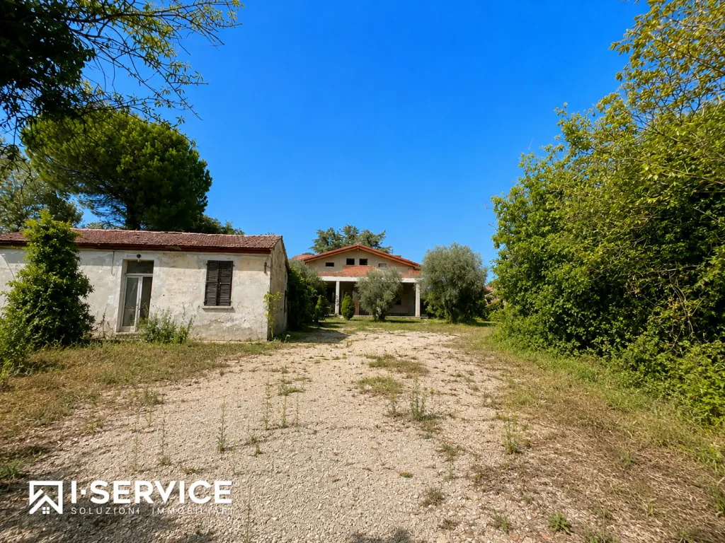 Villa in vendita a Santarcangelo di Romagna - foto 1