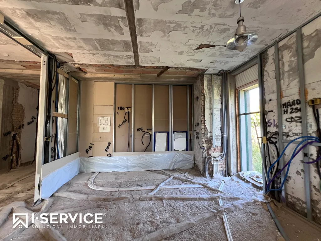 Villa in vendita a Santarcangelo di Romagna - foto 10