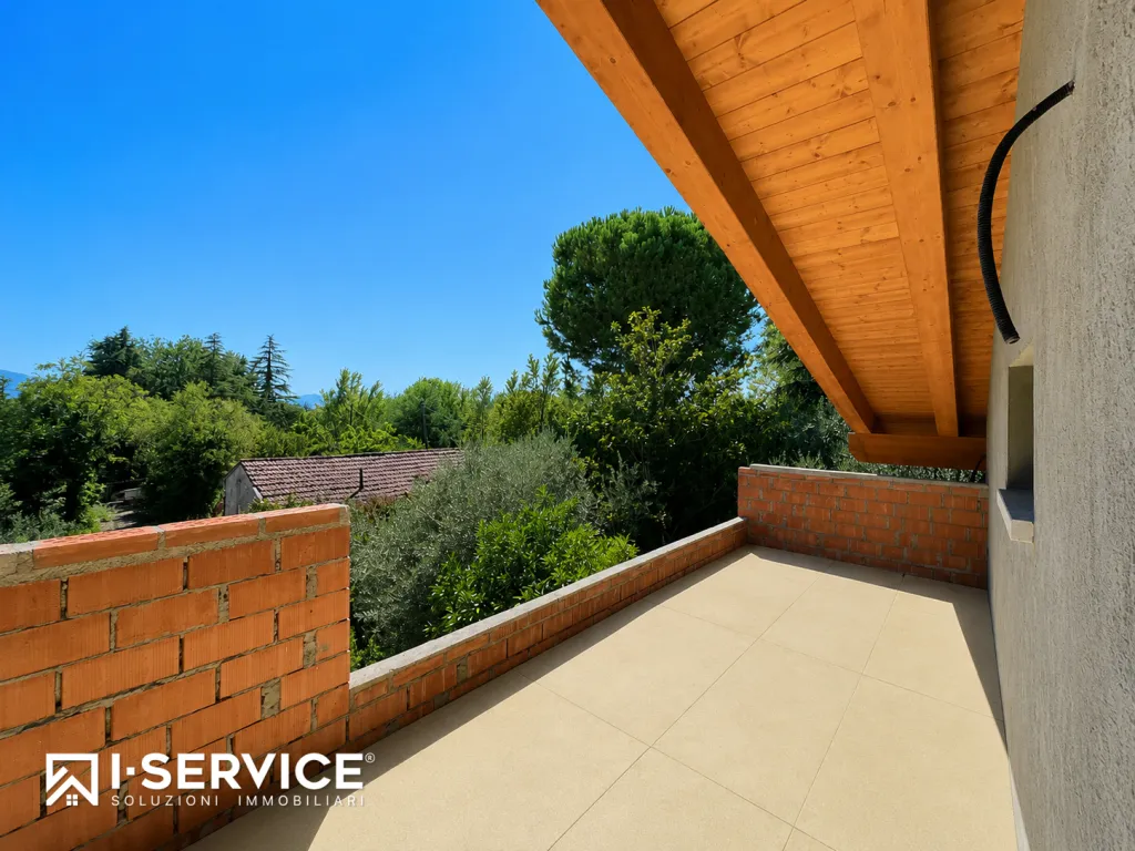 Villa in vendita a Santarcangelo di Romagna - foto 7
