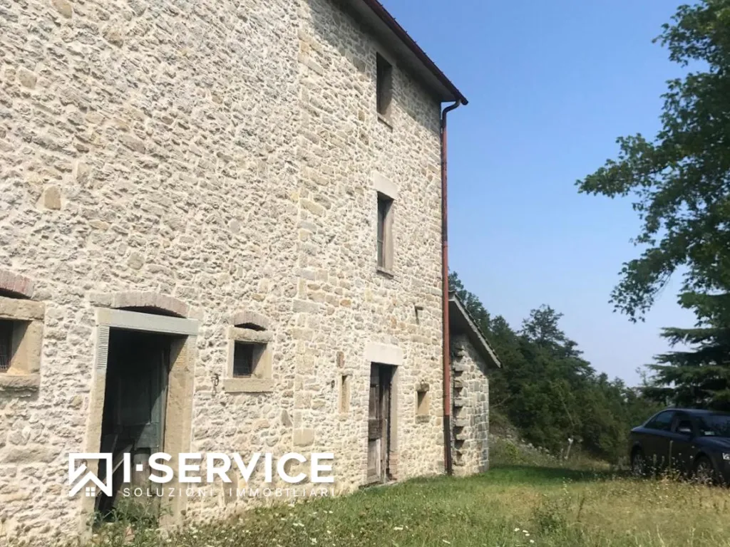 Rustico in vendita a Verghereto - foto 5