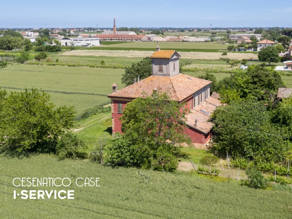 Villa in vendita a Cesenatico - foto 6
