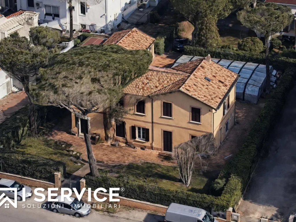 Villa in vendita a Cesenatico - foto 9