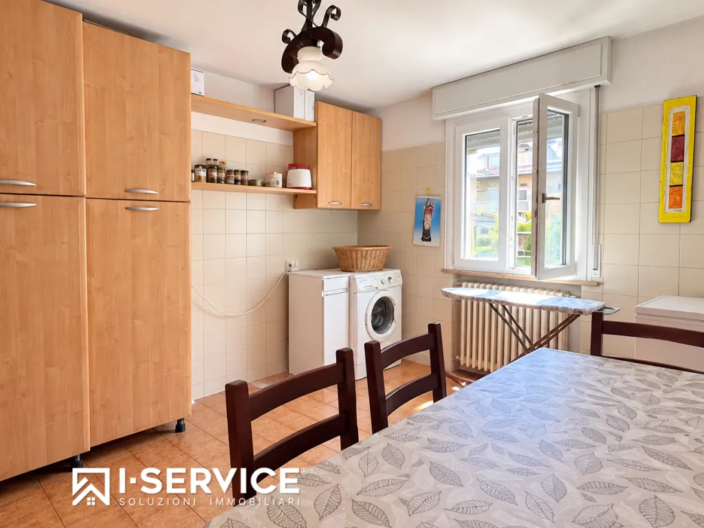 Casa indipendente in vendita a Cesena - foto 10