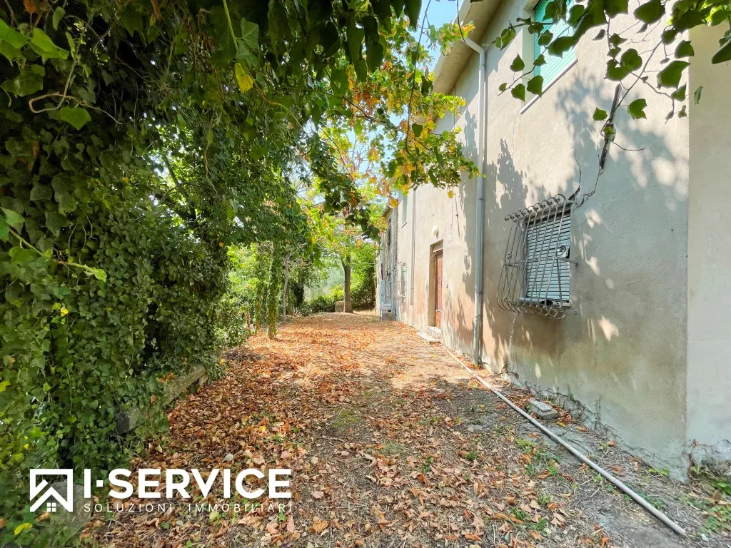 Casa indipendente in vendita a Cesena - foto 10