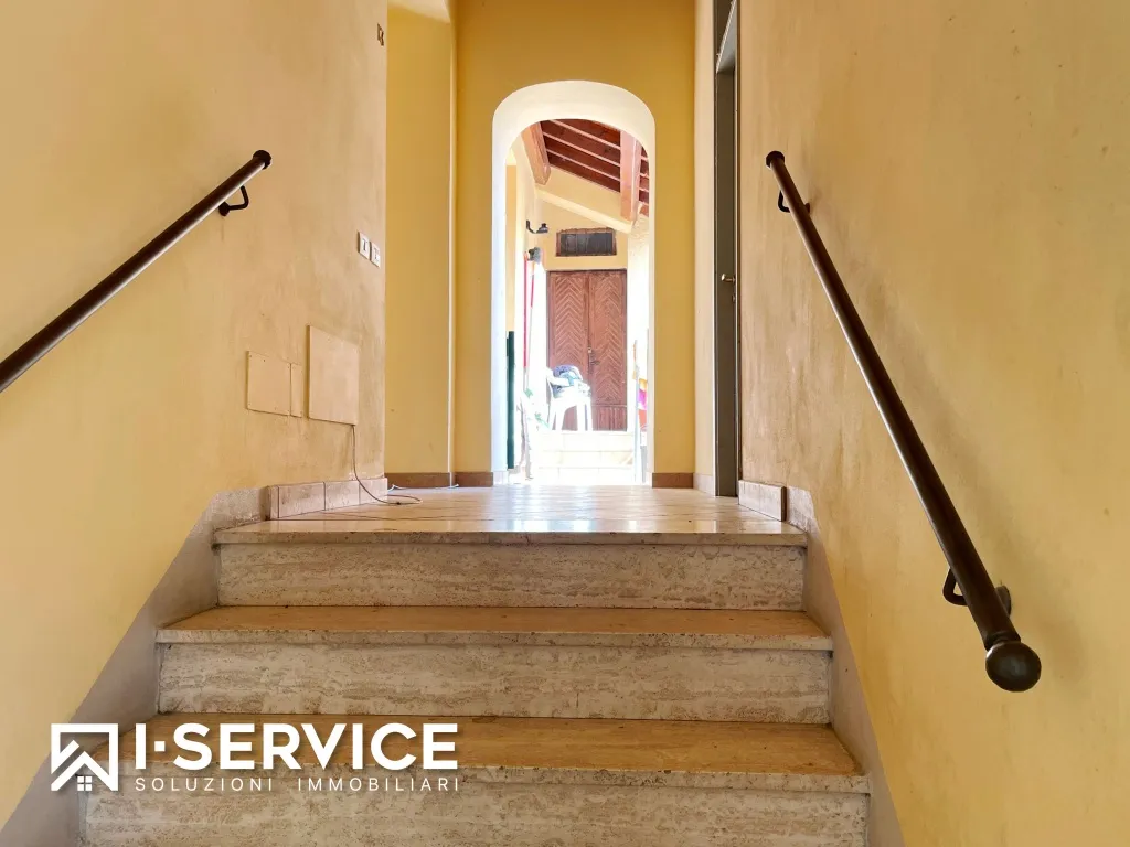 Casa indipendente in vendita a Civitella di Romagna - foto 6