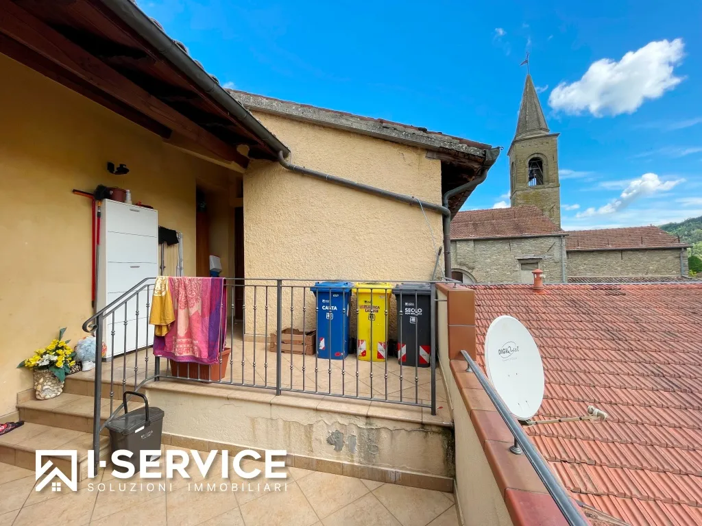 Casa indipendente in vendita a Civitella di Romagna - foto 8