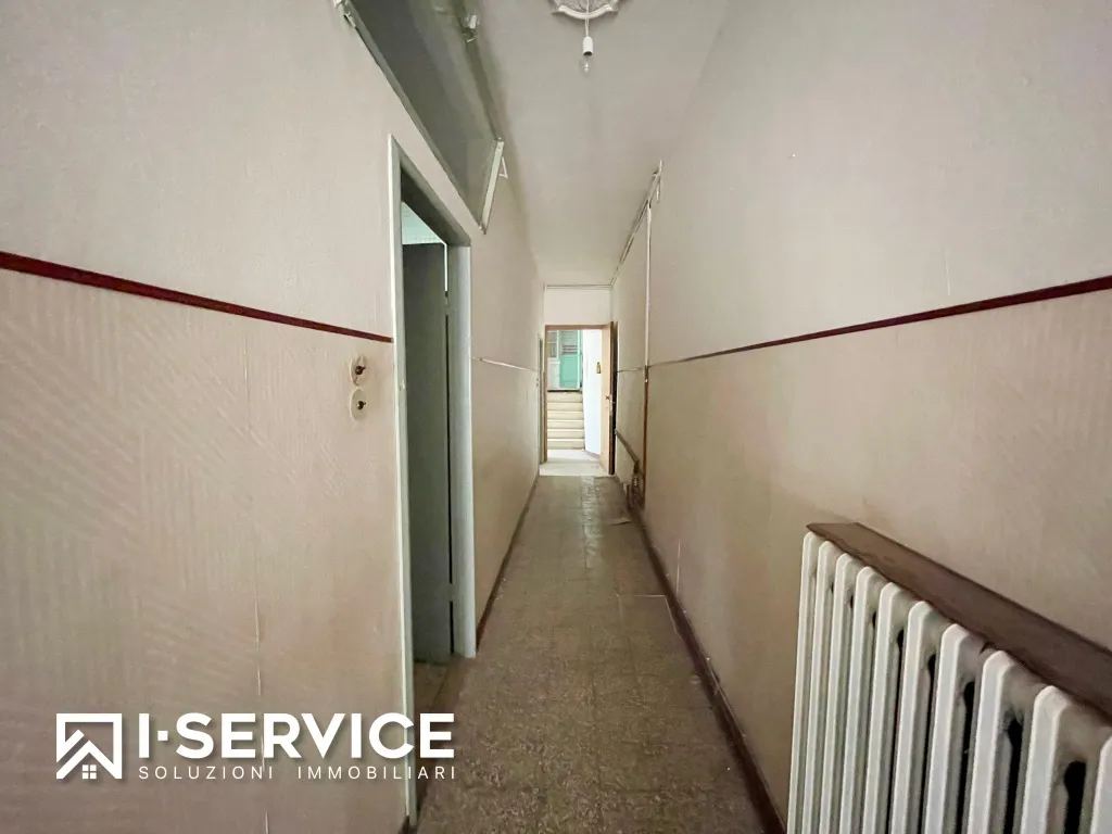 Casa indipendente in vendita a Civitella di Romagna - foto 9