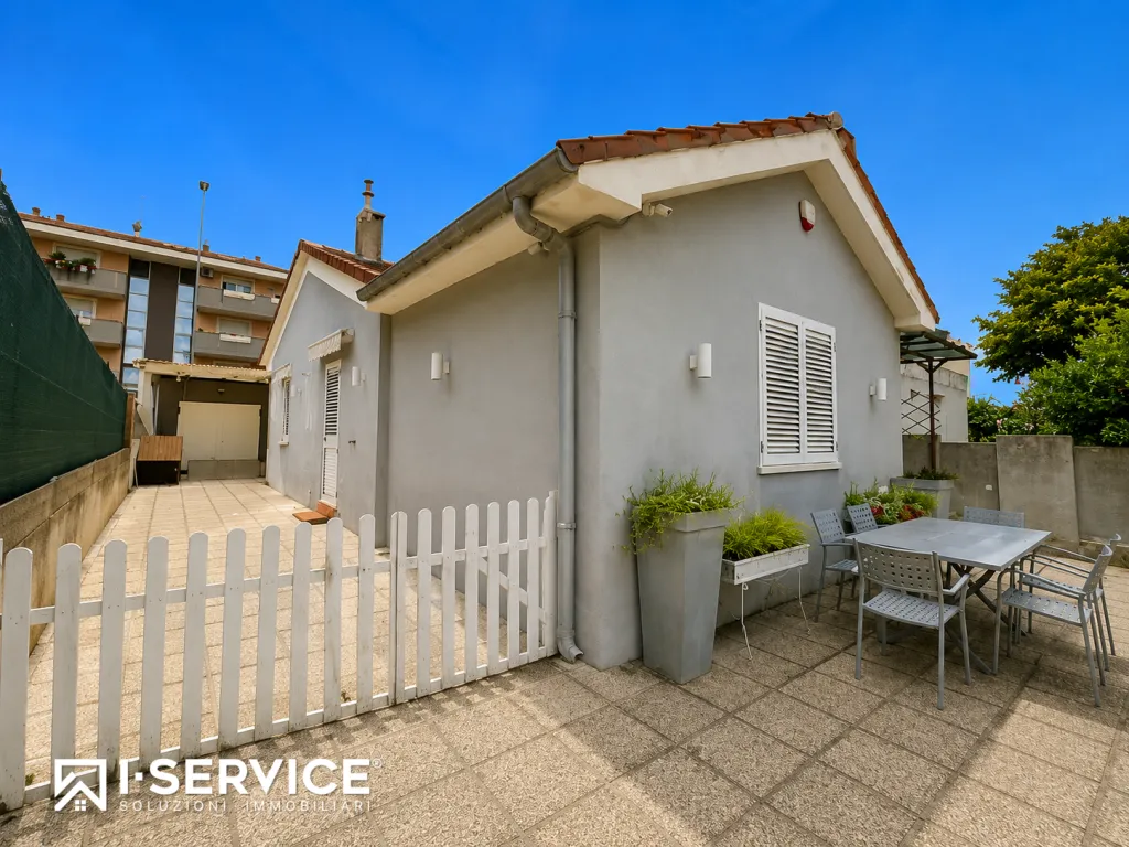 Casa indipendente in vendita a Rimini - foto 3