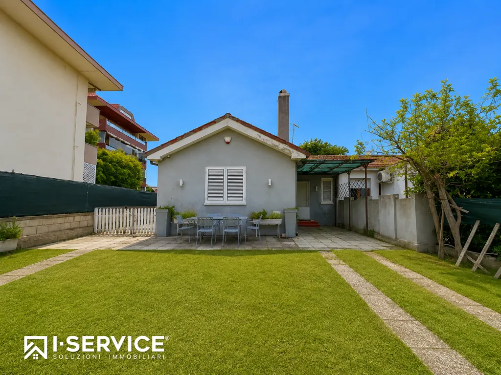 Casa indipendente in vendita a Rimini - foto 4