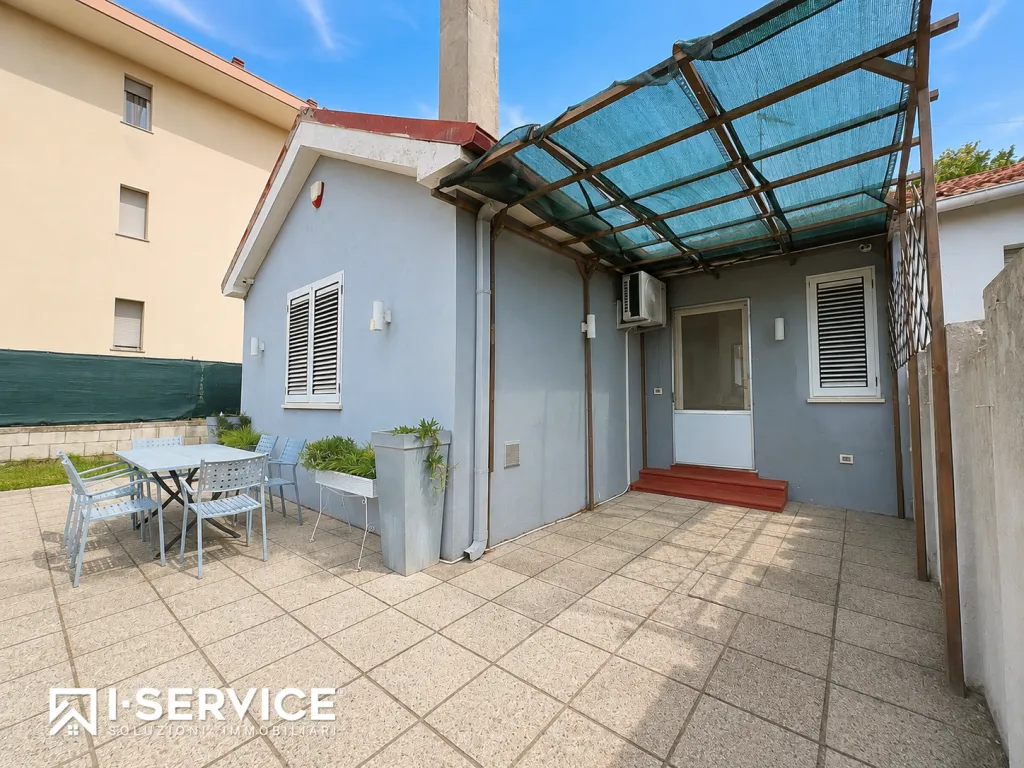 Casa indipendente in vendita a Rimini - foto 5
