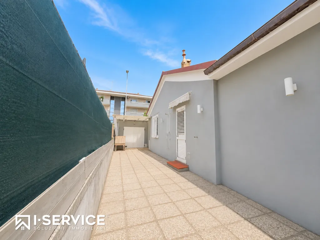 Casa indipendente in vendita a Rimini - foto 7