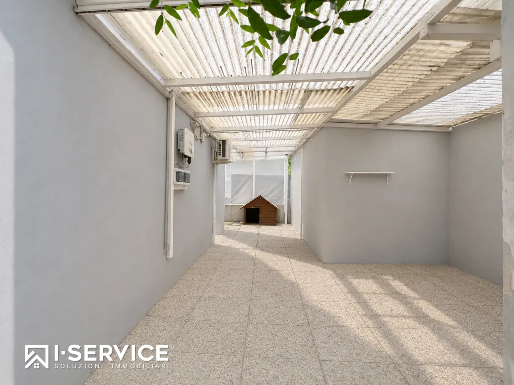 Casa indipendente in vendita a Rimini - foto 8