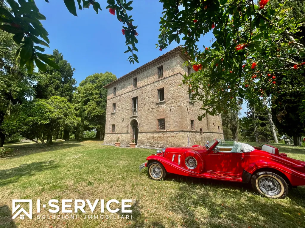 Rustico in vendita a Bertinoro - foto 1