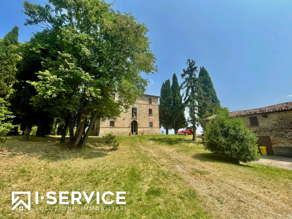 Rustico in vendita a Bertinoro - foto 2